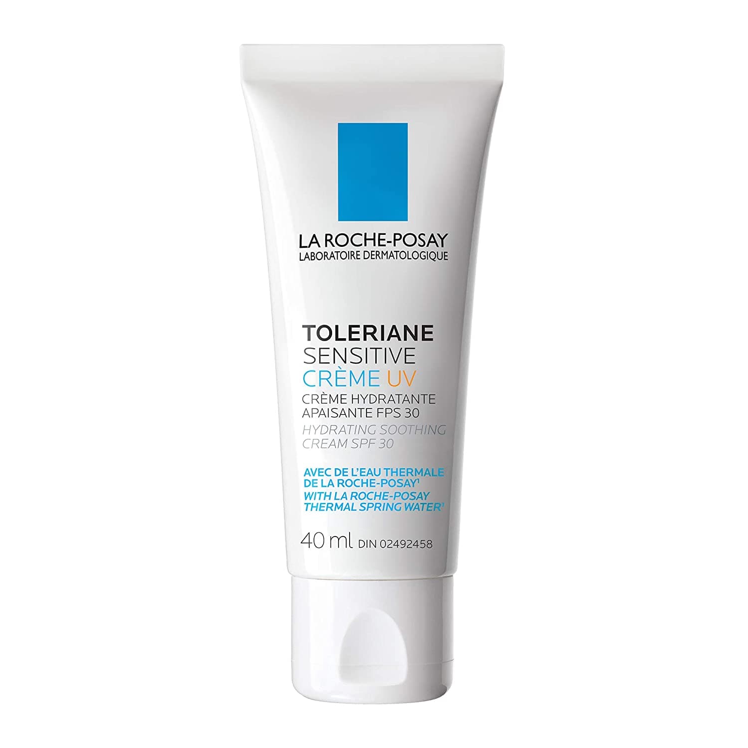 Toleriane Sensitive UV Cream with SPF 30