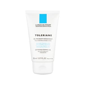 Toleriane Softening Foaming Gel