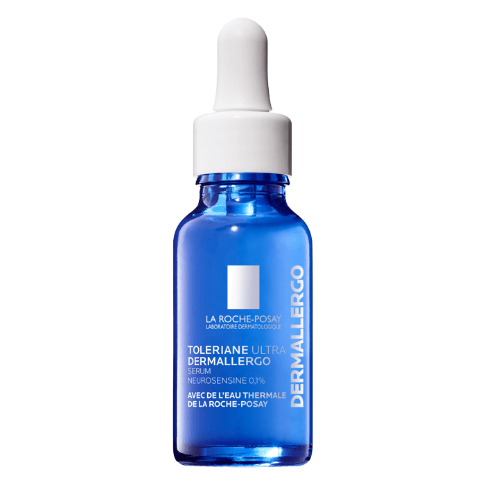 Toleriane Ultra Dermallergo Serum