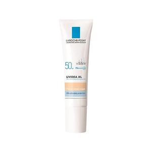 Uvidea XL Melt-In Tinted Cream SPF50