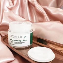 Cicaloe Water Soothing Cream