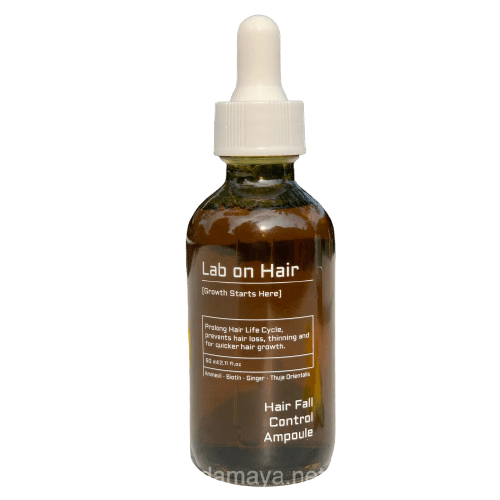 Hair Fall Control Ampoule