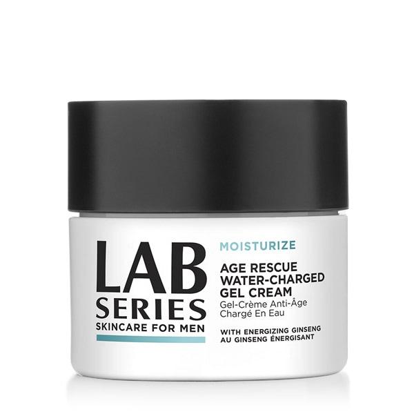 Age Rescue Water Charged Gel Cream