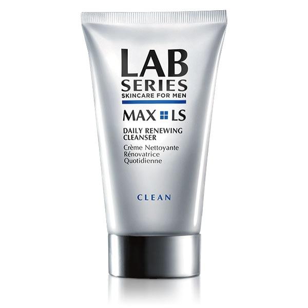 MAX LS Daily Renewing Cleanser