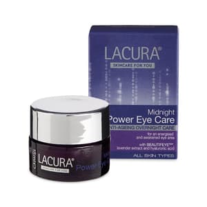 Midnight Power Eye Cream