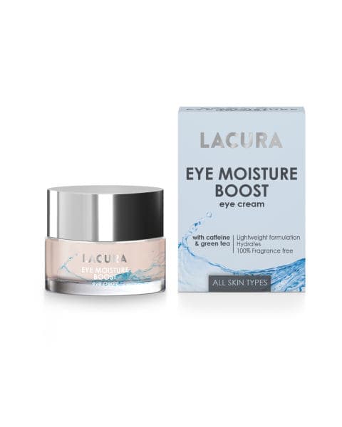 Moisture Boost Eye Cream