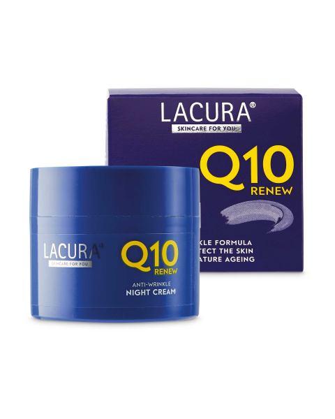 Q10 Renew Night Cream