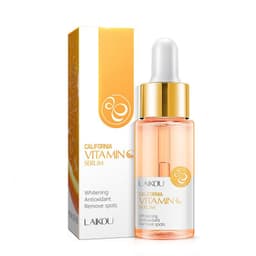 California Vitamin C Serum