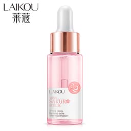 Japan Sakura Serum Essence