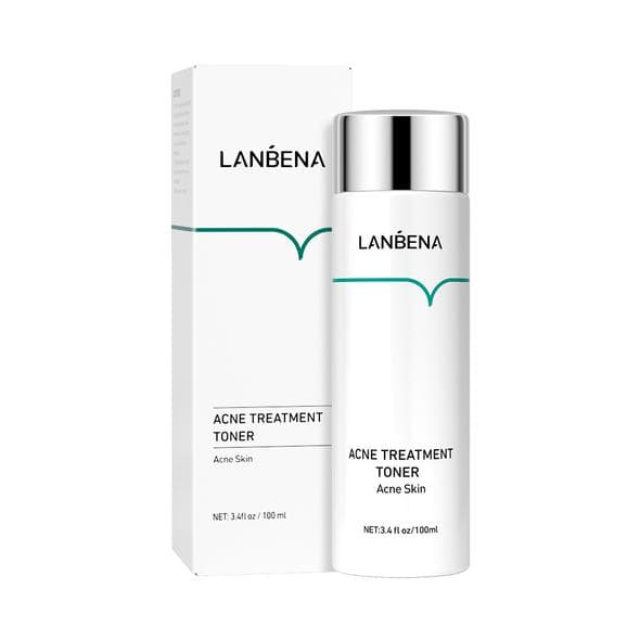 Acne Treatment Toner