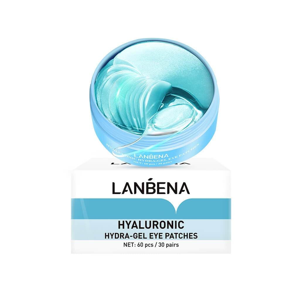 Hyaluronic Hydra-Gel Eye Patches