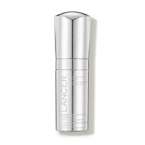 Corrective Lightening Treatment with 2% Hydroquinone