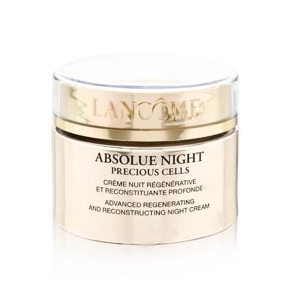 Absolue Night Precious Cells Advanced Regenerating and Reconstructing Night Cream