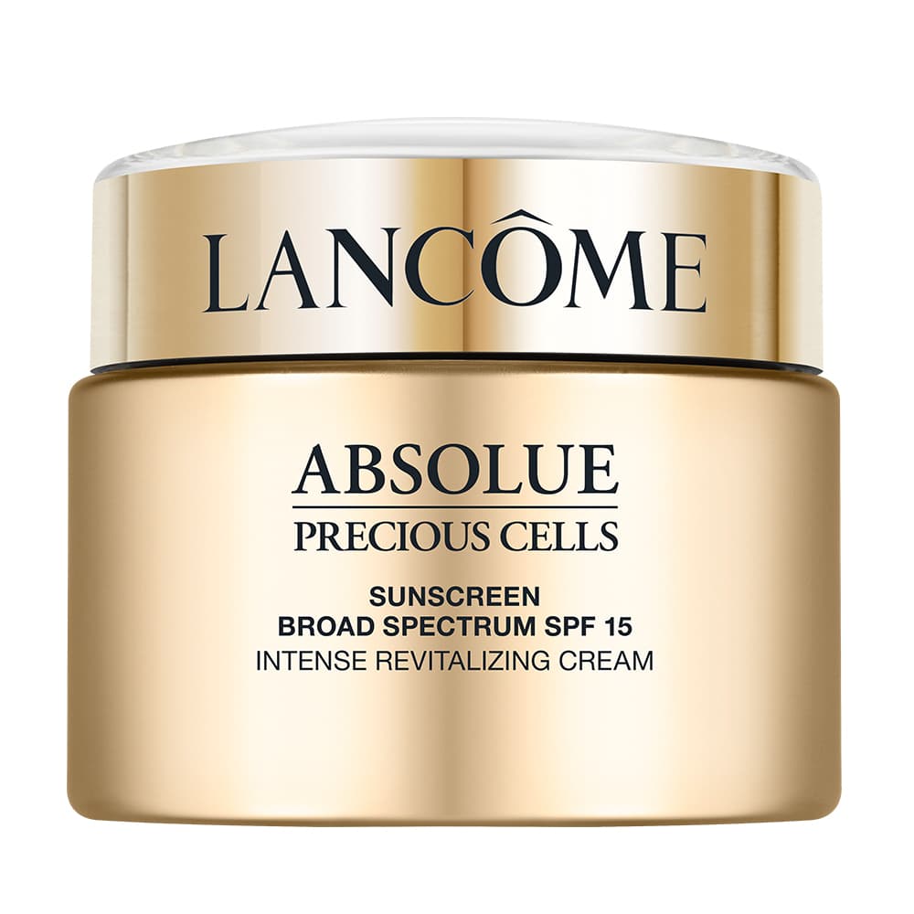Absolue Precious Cells Day Cream Broad Spectrum SPF 15 Moisturizer