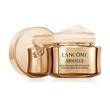 Absolue Revitalizing Anti-Aging Eye Cream with Grand Rose Extracts