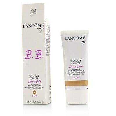 Bienfait Teint Beauty Balm Sunscreen Broad Spectrum SPF 30