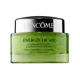 Energie de Vie The Illuminating & Purifying Exfoliating Mask