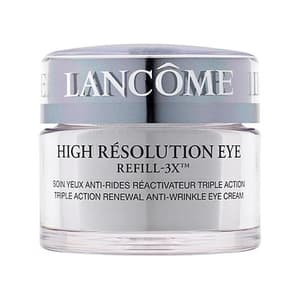 High Resolution Eye Refill 3X