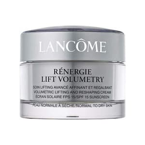 Renergie Lift Volumetry Volumetric Lifting and Reshaping Cream SPF 15 Normal to Dry Skin