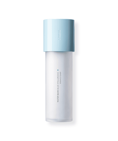 Water Bank Blue Hyaluronic Essence Toner for Combination to Oily Skin