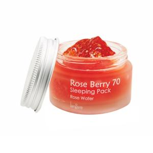 Rose Berry 70 Sleeping Pack