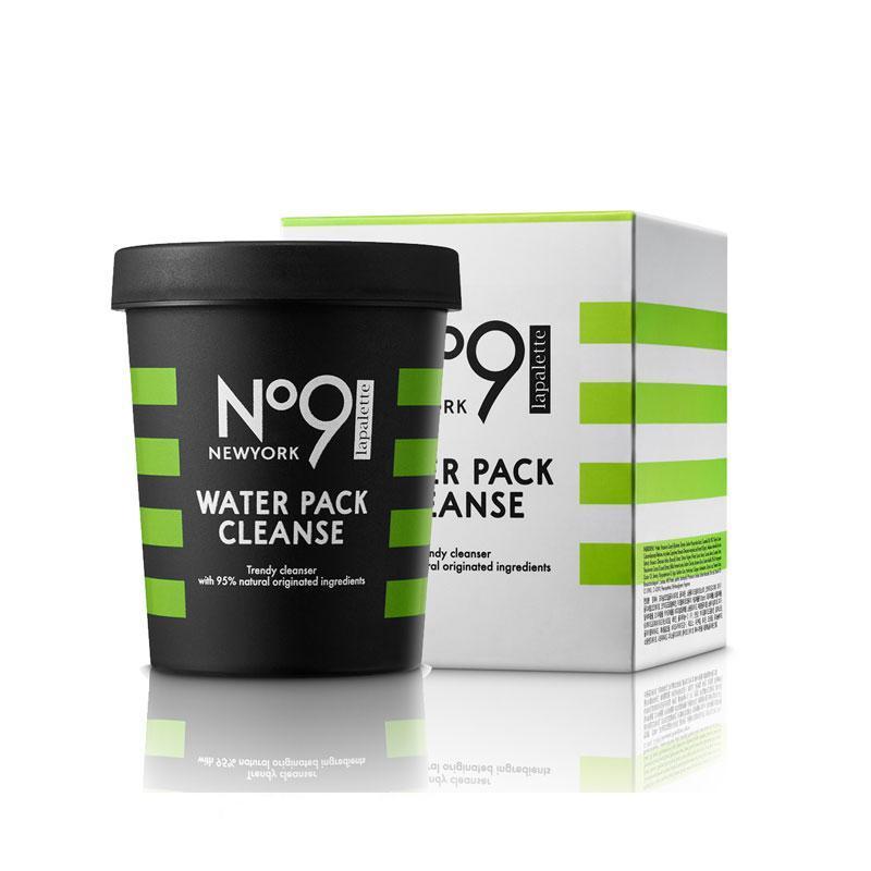 No. 9 Water Pack Cleanse - Jelly Jelly Kale