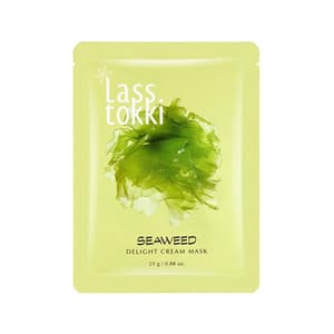 Seaweed Delight Sheet Mask