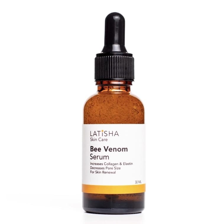 Bee Venom Serum
