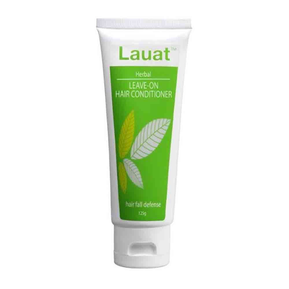 Herbal Leave On Hair Conditioner - Hair Fall Defense
