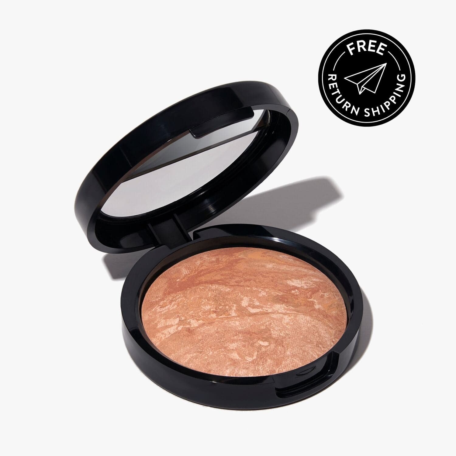 Baked Balance-n-Brighten Color Correcting Foundation