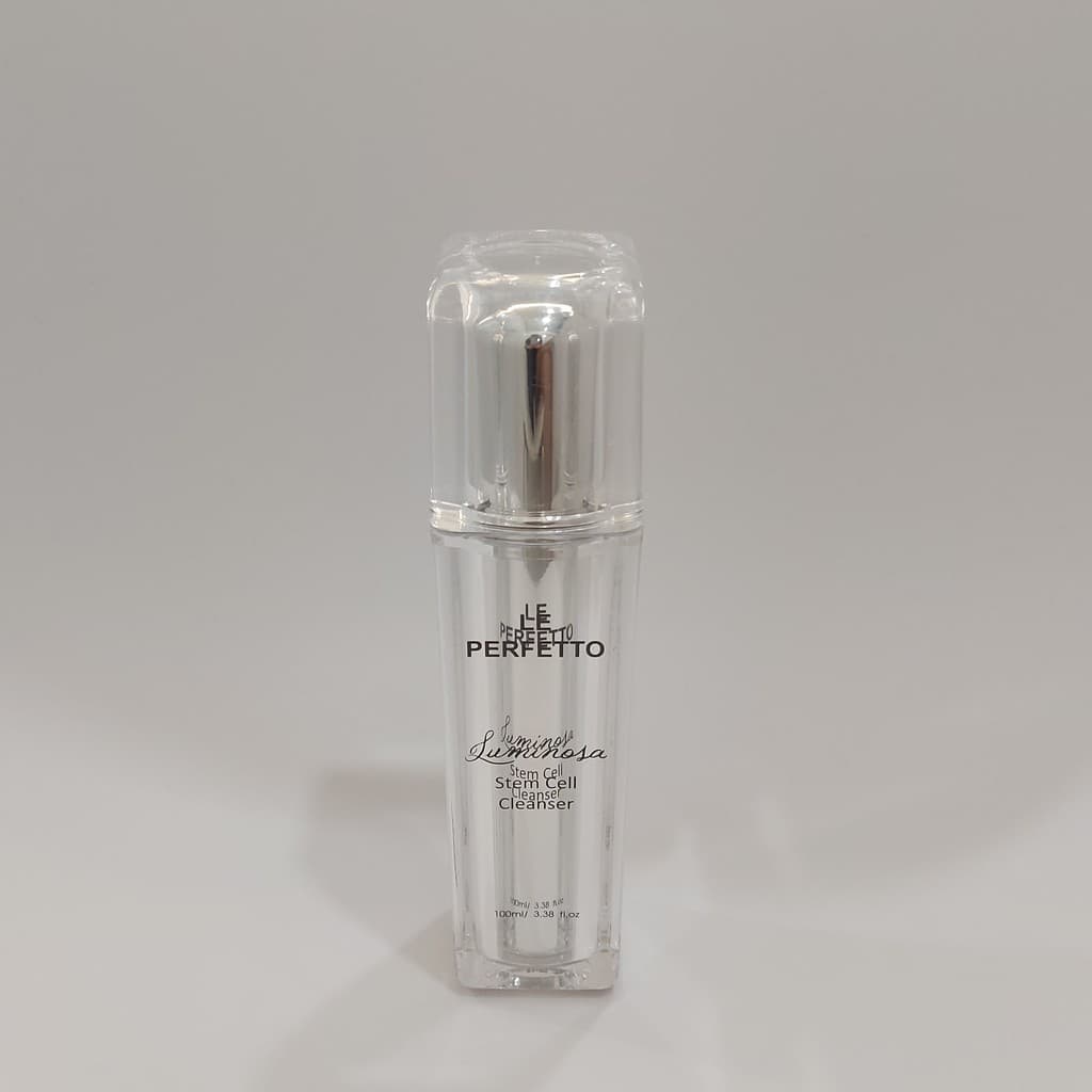 Luminosa Stem Cell Cleanser