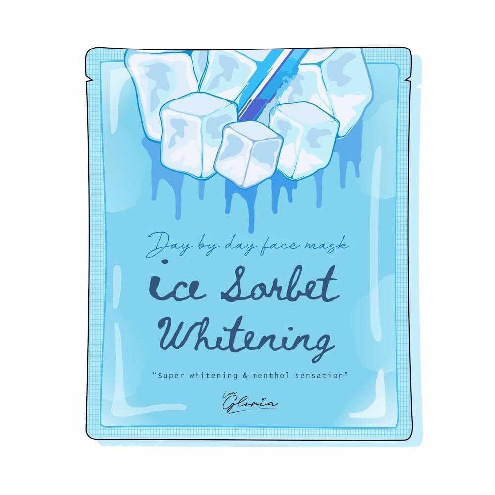 Ice Sorbet Whitening