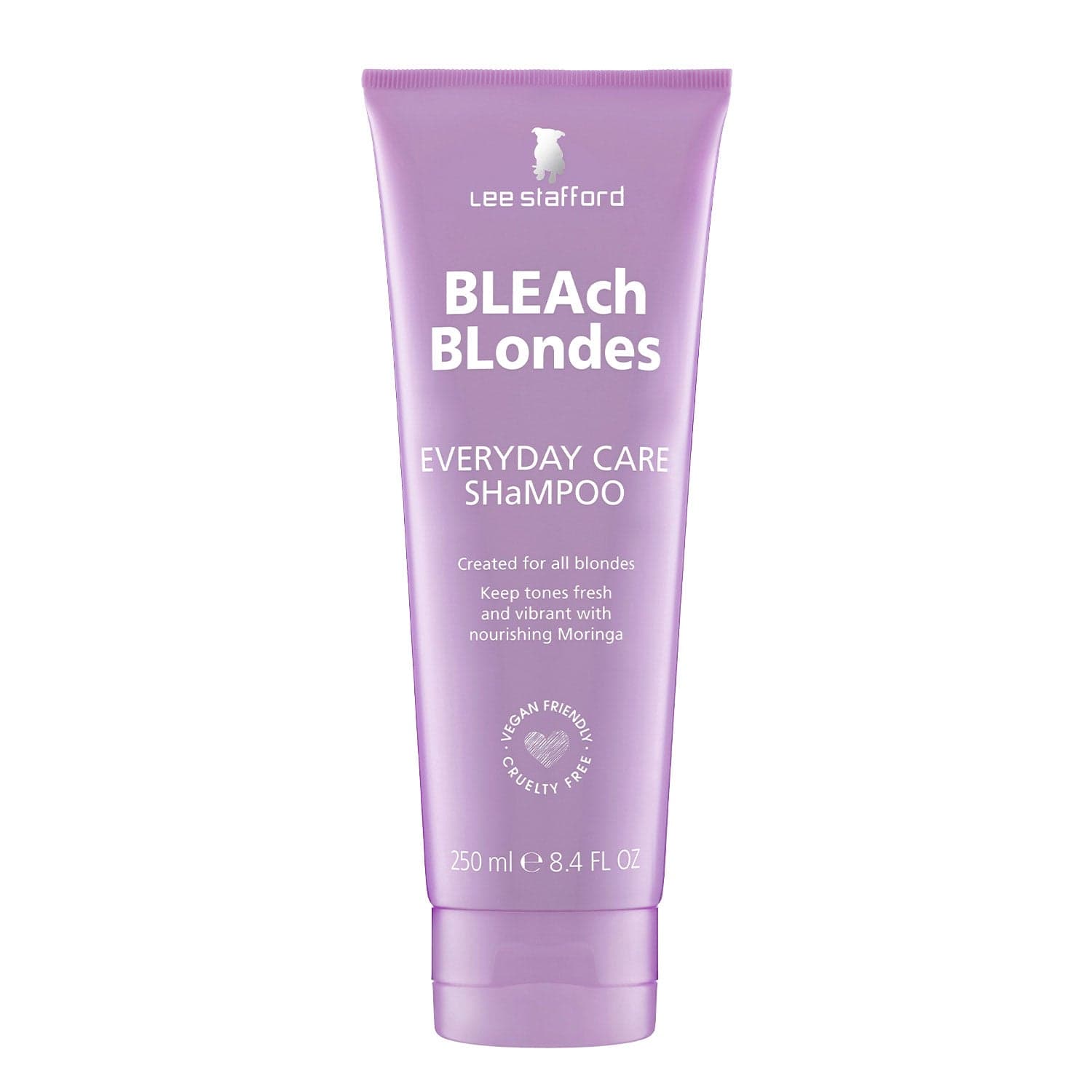 Bleach Blondes Everyday Care Tone Saving Shampoo