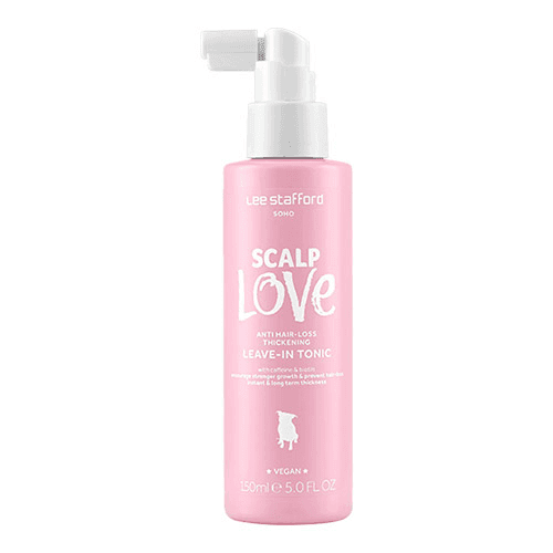 Scalp Love Anti Hair-Loss Thickening Leave-In Tonic