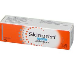 Skinoren 15% Gel