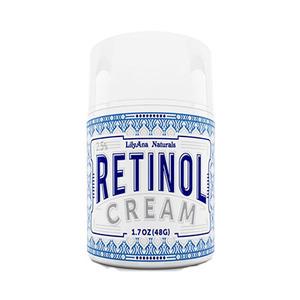 Retinol Cream Moisturizer