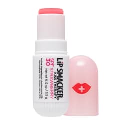 Kiss Therapy SPF30 Lip Balm - Strawberry