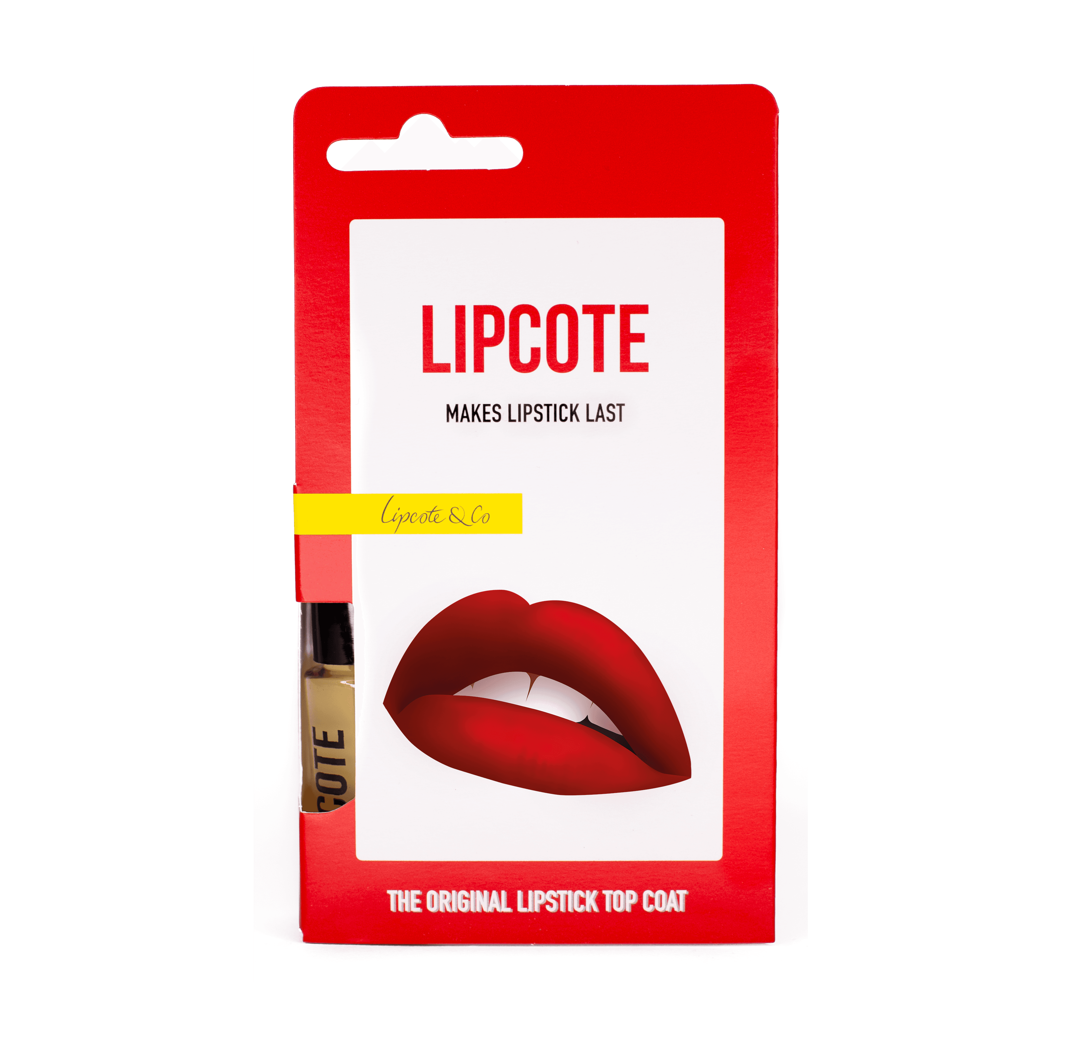 Lipstick Sealer