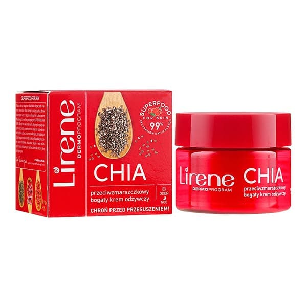 Chia Superfood Cream