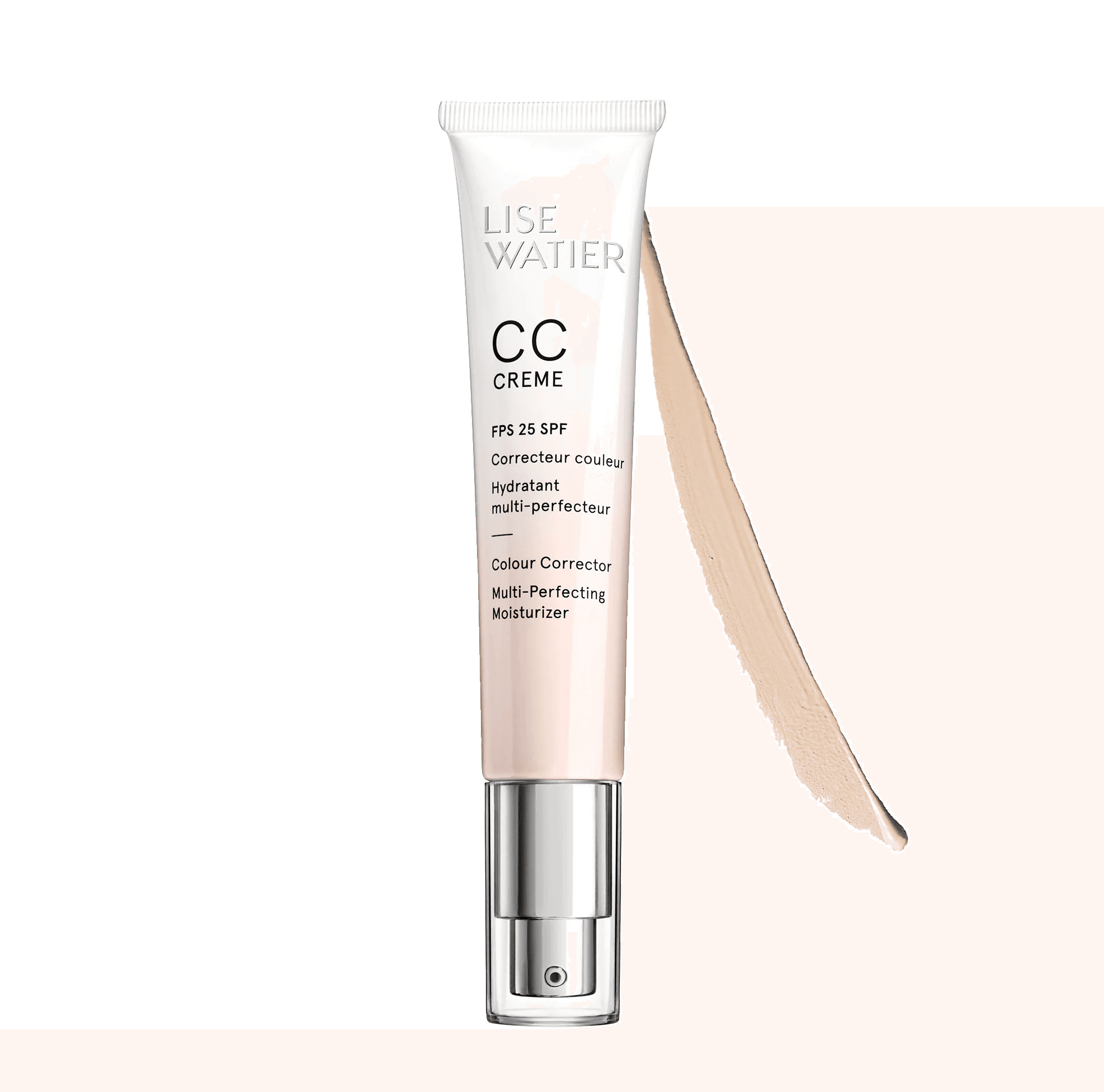 CC Créme Colour Corrector Multi-Perfecting Moisturizer