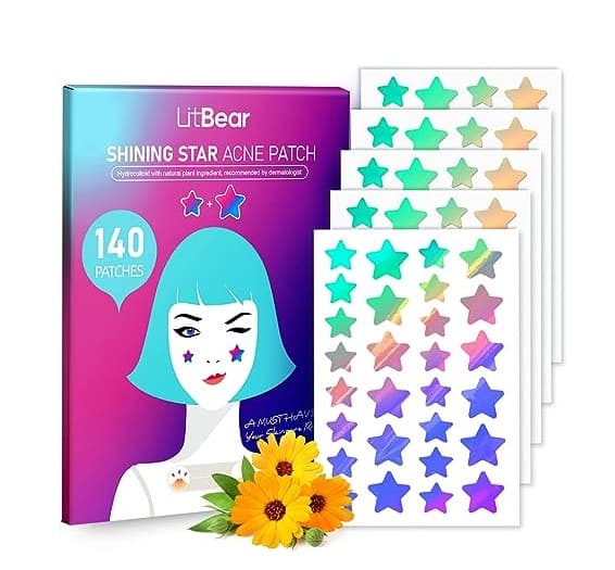 Acne Patch Pimple Patch for Face