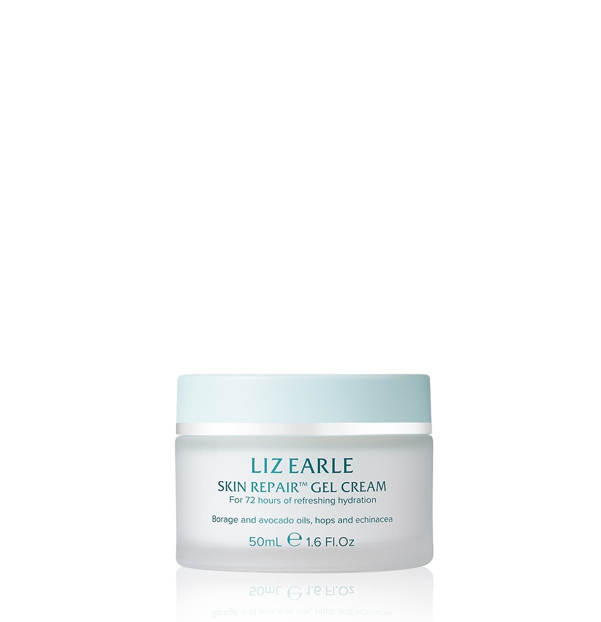 Skin Repair Gel Cream