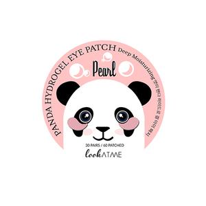 Panda Hydrogel Eye Patch- Pearl