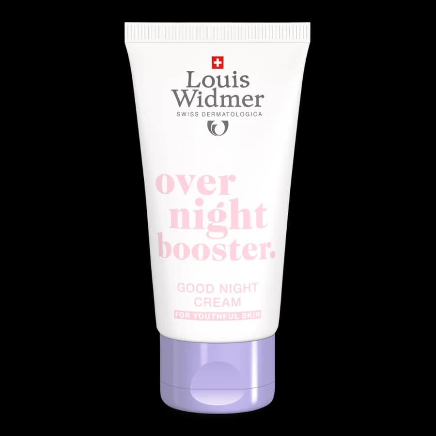 Overnight Booster Good Night Cream