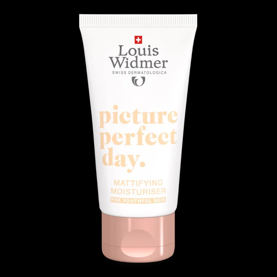 Perfect Picture Day Mattifying Moisturizer