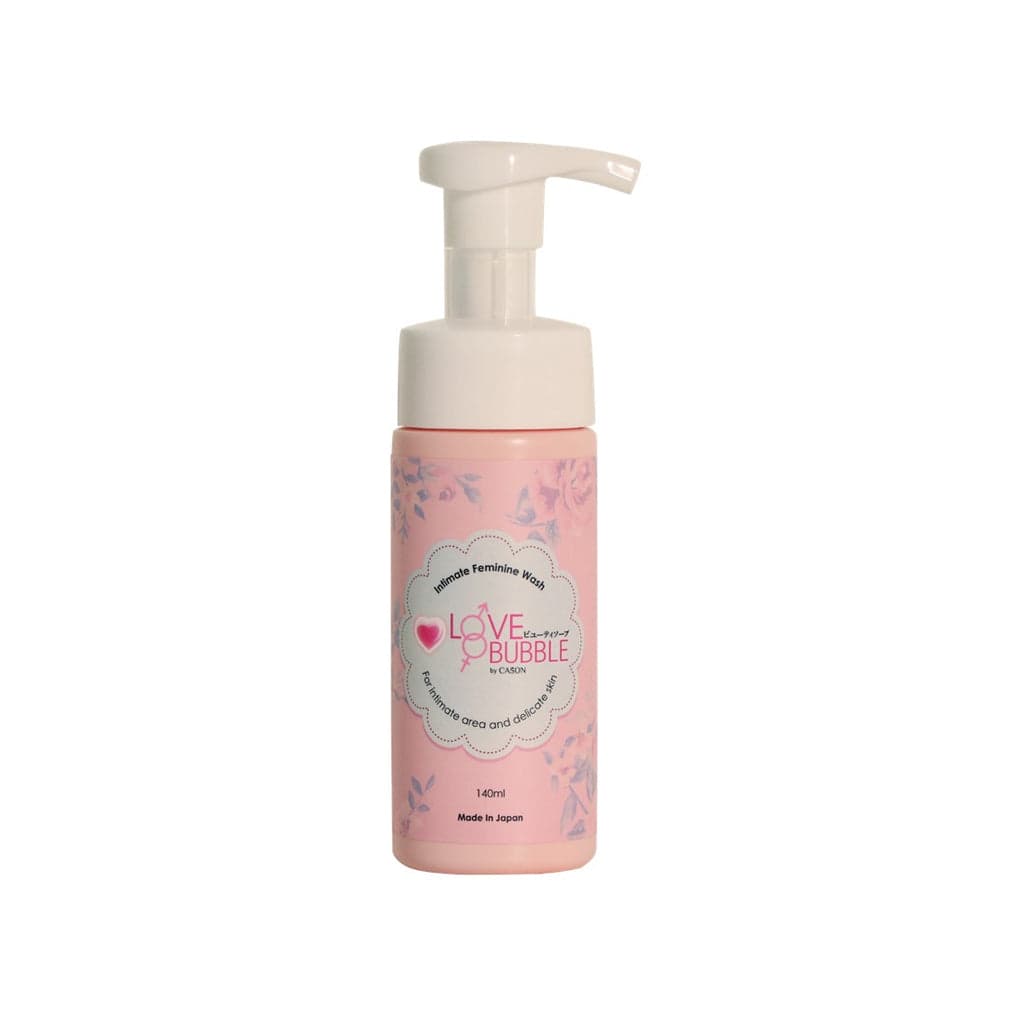 Intimate Feminine Wash