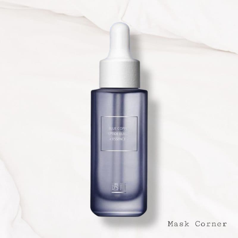 Blue Copper Peptide Elastic Essence