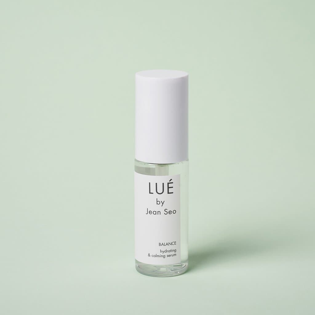 Balance Hydrating and Calming Serum
