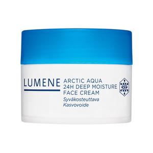 Arctic Aqua 24h Deep Moisture Face Cream