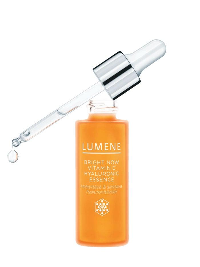Bright Now Vitamin C Hyaluronic Essence